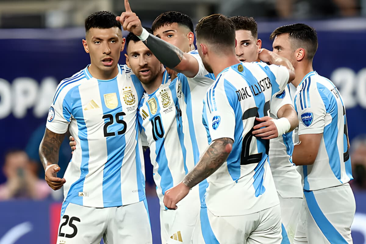 Messi’s Argentina did not come to Kerala despite receiving money, minister alleges fraud