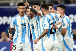 Messi’s Argentina did not come to Kerala despite receiving money, minister alleges fraud