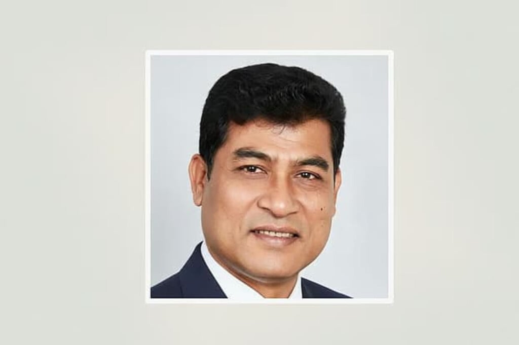 misses mp post nazrul given administrative role Misses MP Post, Nazrul Given Administrative Role