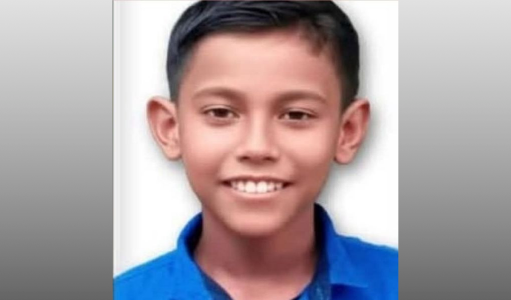 missing teen found dead in sreemangal village Missing Teen Found Dead in Sreemangal Village