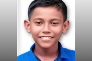 Missing Teen Found Dead in Sreemangal Village