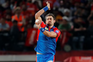 Mitchell Starc Issues Apology Amid IPL Delay