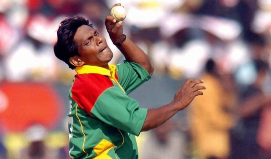 mohammad rafique appointed bangladesh national team spin coach Mohammad Rafique Appointed Bangladesh National Team Spin Coach