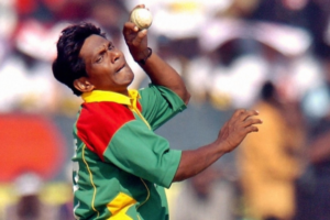 Mohammad Rafique Appointed Bangladesh National Team Spin Coach