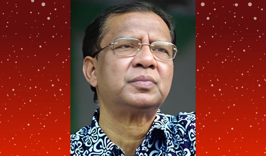 mohammed hanif icon of dhaka political history remembered Mohammed Hanif: Icon of Dhaka Political History Remembered