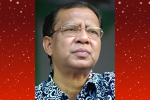 Mohammed Hanif: Icon of Dhaka Political History Remembered