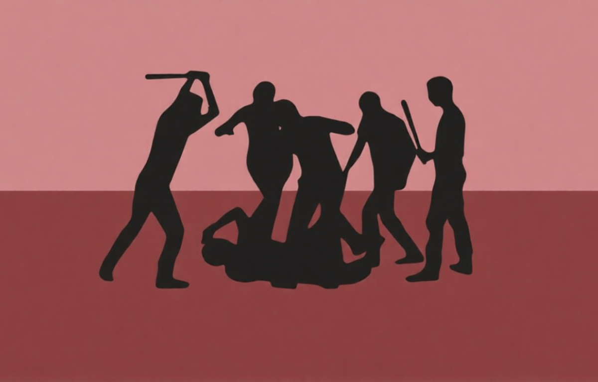 Mosque Call Sparks Police Assault