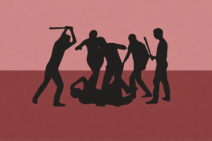 Mosque Call Sparks Police Assault