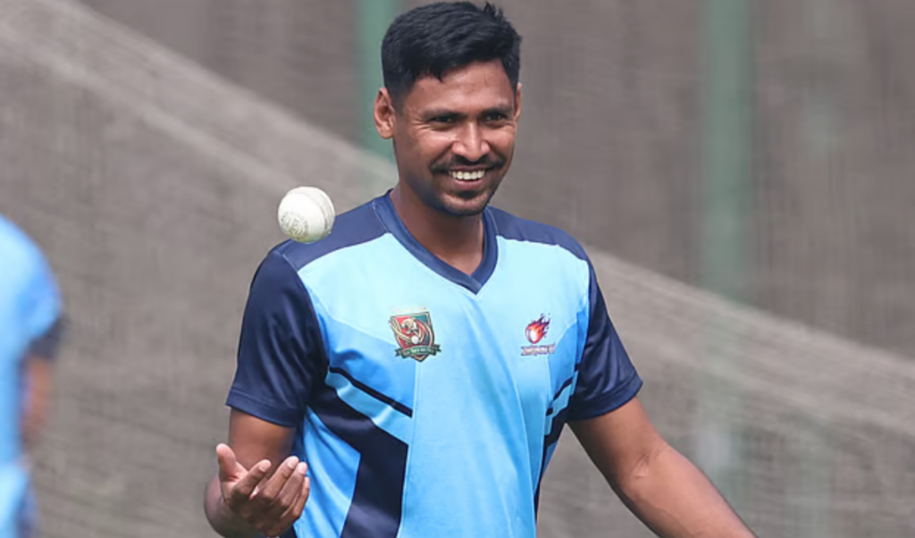 mostafiz out kolkata faces crisis Mostafiz Out, Kolkata Faces Crisis