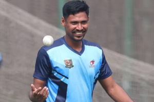 Mostafiz Out, Kolkata Faces Crisis