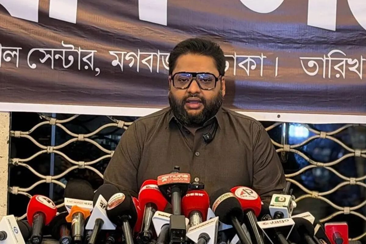 Nabin Fashion Branches Remain Open Amid Controversy