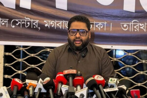 Nabin Fashion Branches Remain Open Amid Controversy