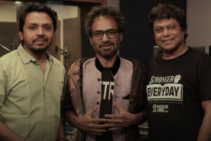 Nachiketa Sings Bhalobasho Composition