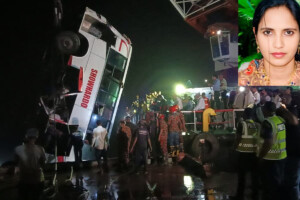 Nasima dies in Padma bus disaster after surviving Rana Plaza tragedy