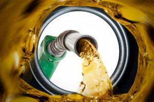 Nationwide Crackdown on Fuel Hoarding