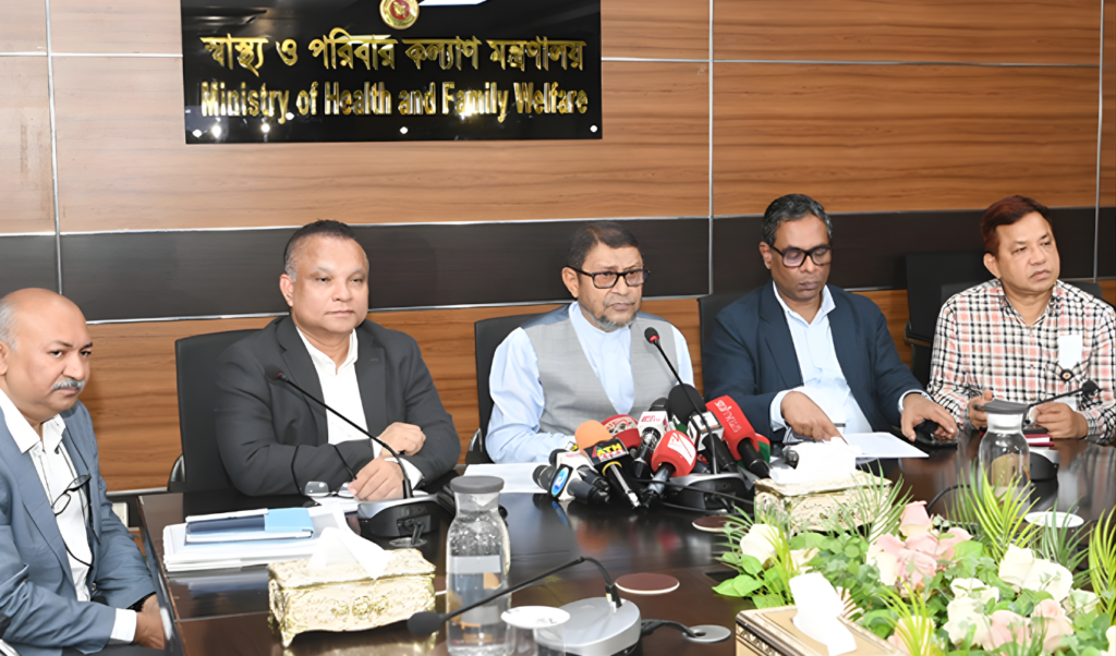 nationwide measles rubella vaccination drive commences sunday Nationwide Measles-Rubella Vaccination Drive Commences Sunday