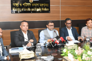 Nationwide Measles-Rubella Vaccination Drive Commences Sunday