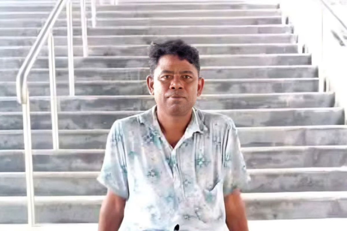 Nephew Accused After Killing of Awami League Leader