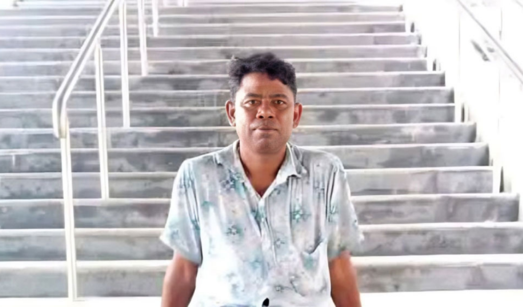 nephew accused after killing of awami league leader Nephew Accused After Killing of Awami League Leader