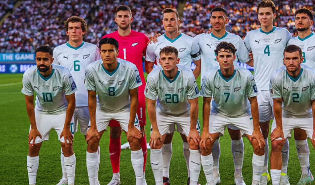 new zealand open to iran match outside us New Zealand Open to Iran Match Outside US