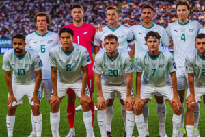 New Zealand Open to Iran Match Outside US