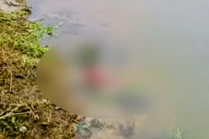 Newborn’s Body Found in River