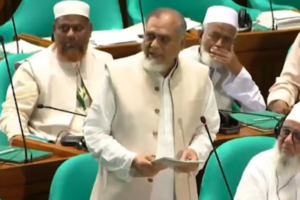 Opposition MP Questions Transport Minister Over Road Deaths