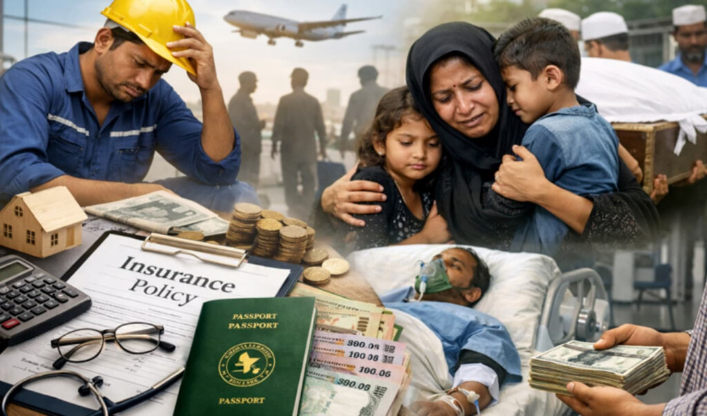 overseas worker insurance promise and practice Overseas Worker Insurance: Promise and Practice