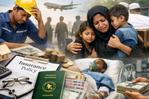 Overseas Worker Insurance: Promise and Practice