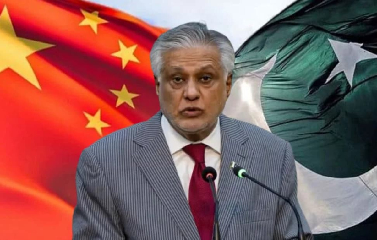 Pakistan Advances US-Iran Dialogue in China