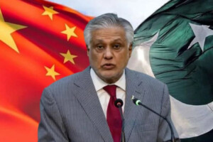 Pakistan Advances US-Iran Dialogue in China