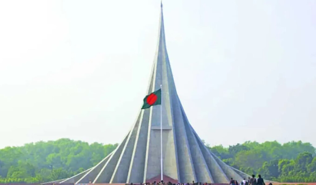 pakistan greets bangladesh on independence day 1 Pakistan Greets Bangladesh on Independence Day