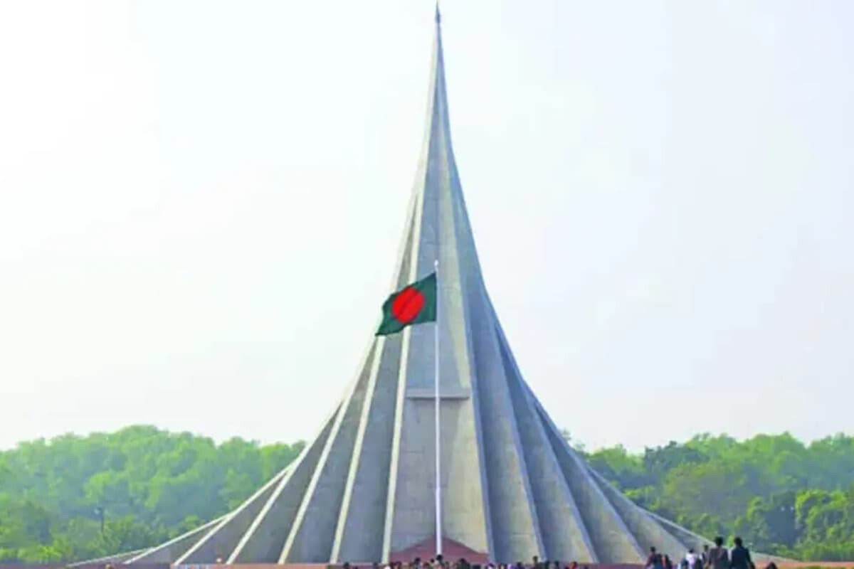 Pakistan Greets Bangladesh on Independence Day