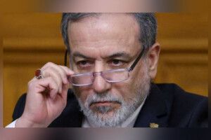 Pakistan Role Alters Israeli Target List