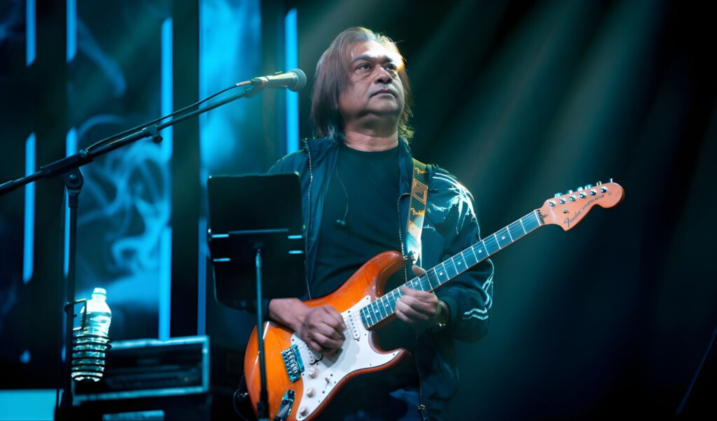 partha barua returns with new song 1 Partha Barua Returns With New Song