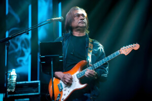 Partha Barua Returns With New Song