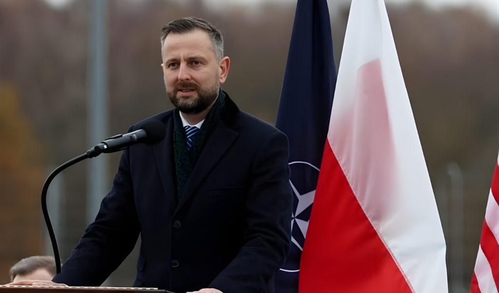 poland rejects us request for patriot defence systems Poland Rejects US Request for Patriot Defence Systems