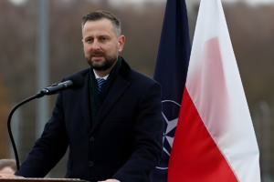 Poland Rejects US Request for Patriot Defence Systems
