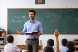 Primary Schools Face Acute Leadership Shortfall