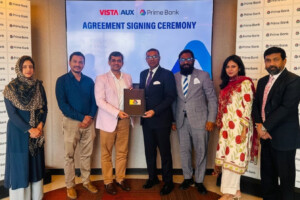 Prime Bank Unveils New Discount Partnership