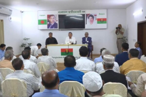 Prime Minister Engages Newly Appointed District Administrators