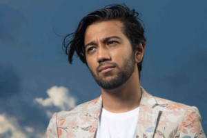 Pritom Hasan Steps Back from Item Songs Again