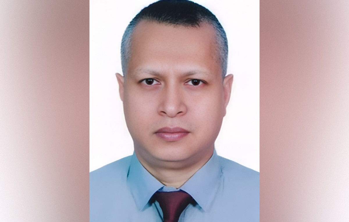 Rahman Assumes Crucial Administrative Portfolio