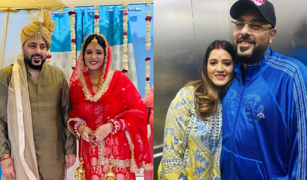 rapper badshah marries amid ongoing controversy 1 Rapper Badshah Marries Amid Ongoing Controversy