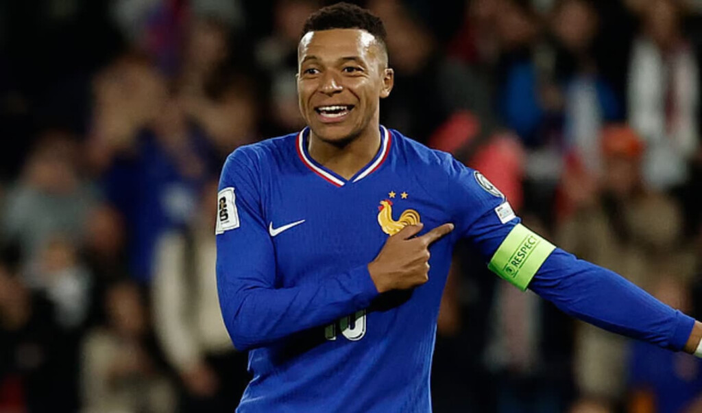 Real or France—who does Mbappé perform best for? He reveals the answer himself. 3 real or francewho does mbapp perform best for he reveals the answer himself Real or France—who does Mbappé perform best for? He reveals the answer himself.