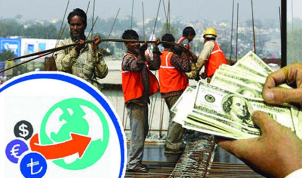 record remittance inflows boost bangladeshs foreign exchange reserves 1 Record Remittance Inflows Boost Bangladesh’s Foreign Exchange Reserves