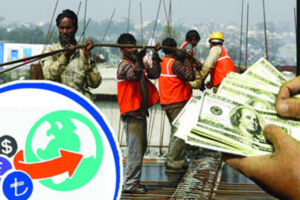 Record Remittance Inflows Boost Bangladesh’s Foreign Exchange Reserves