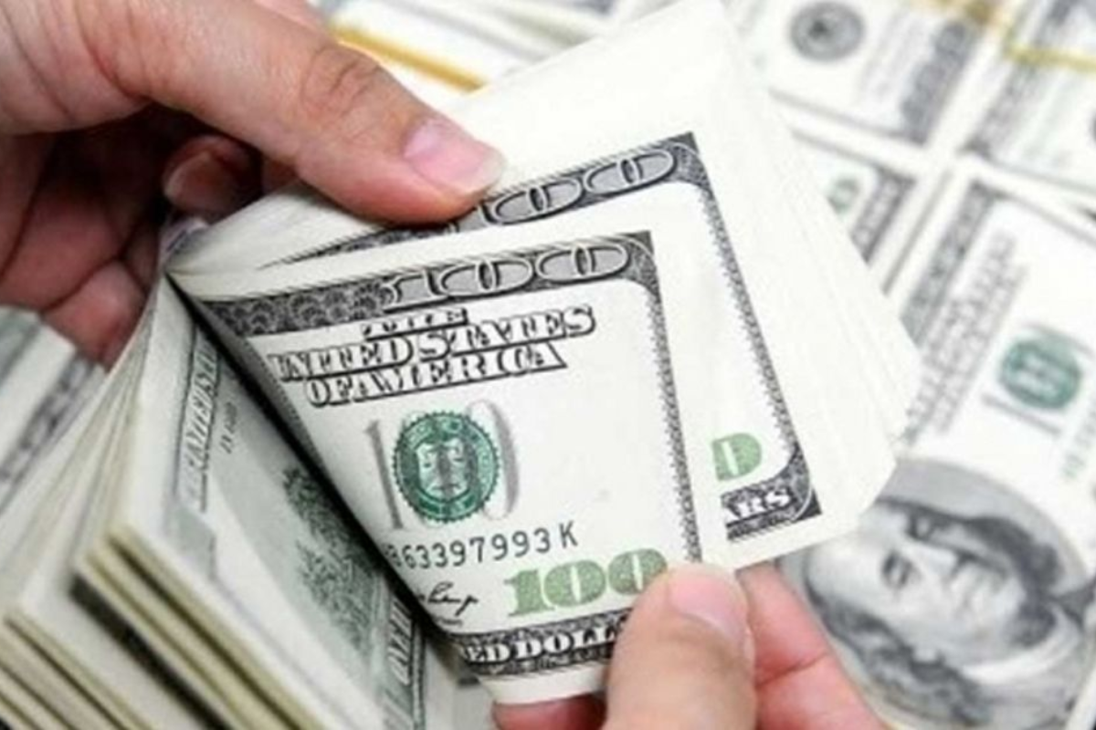 Record Surge in Remittance Inflows