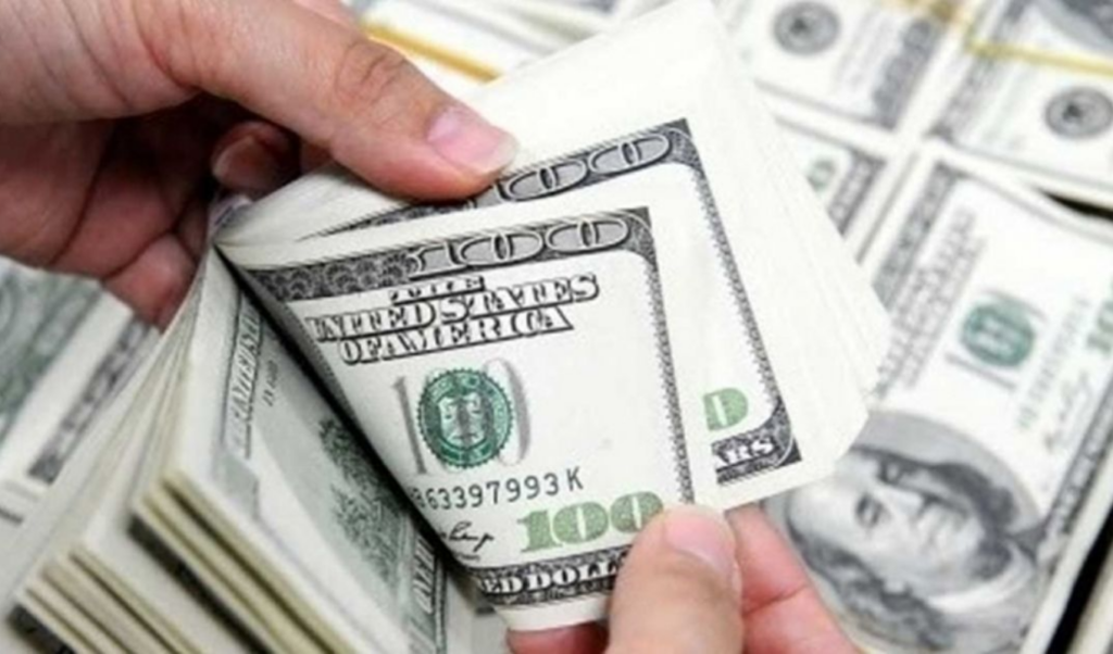 record surge in remittance inflows Record Surge in Remittance Inflows