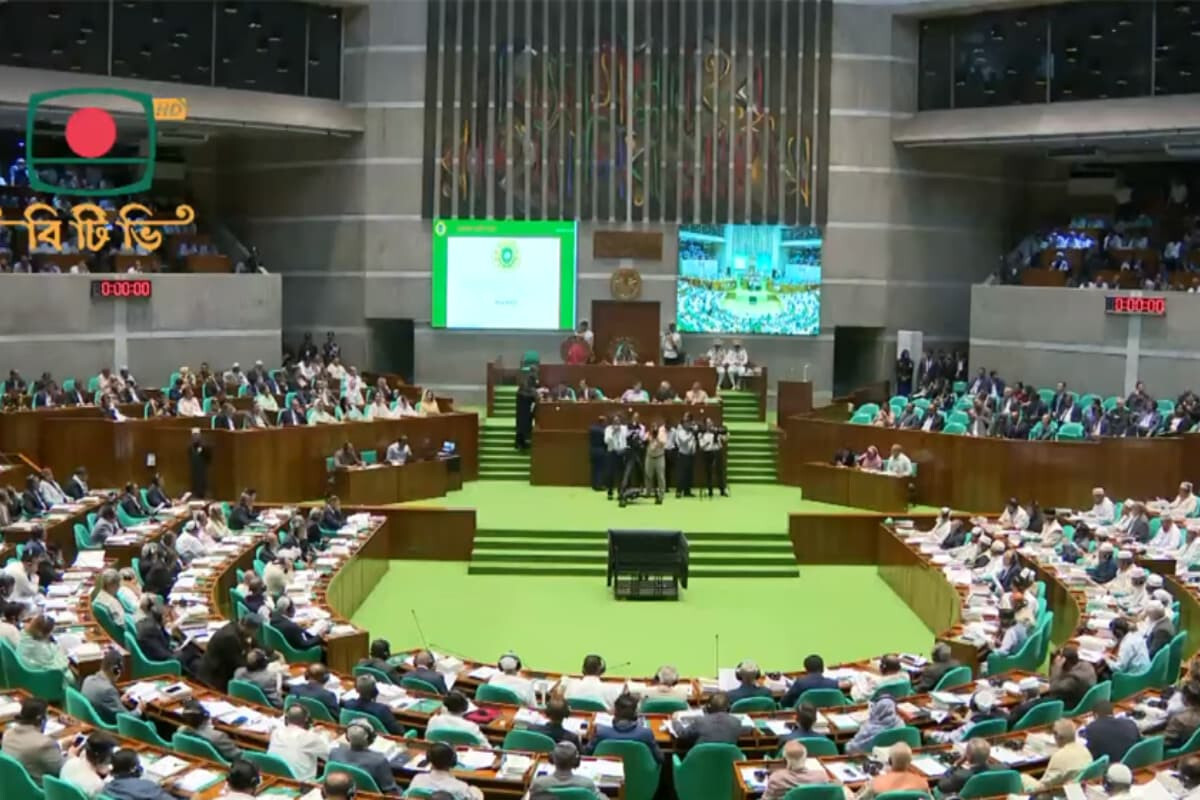 ‘Referendum Ordinance’ Set to Be Nullified